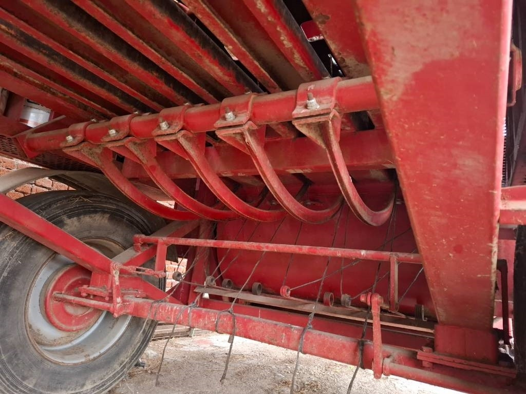 Supertino SP 60 120 - Ronde balenpers: afbeelding 5 Supertino SP 60 120 - Ronde balenpers: afbeelding 5