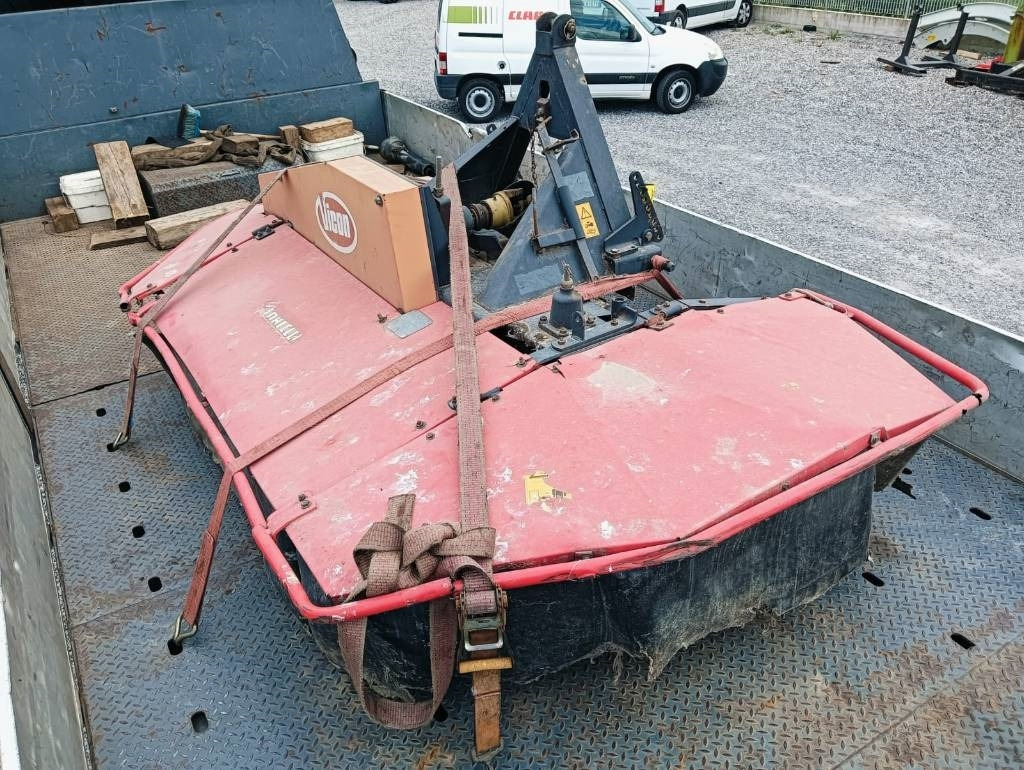 Vicon 230 F - Maaimachine: afbeelding 1 Vicon 230 F - Maaimachine: afbeelding 1