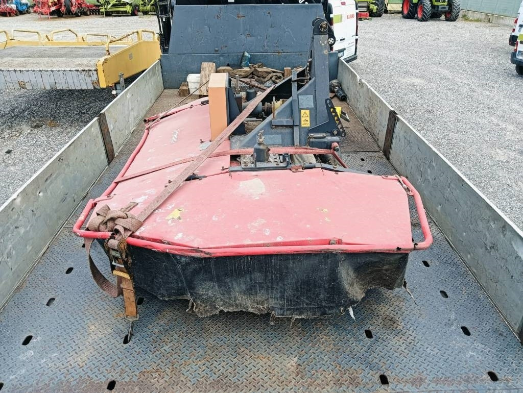 Vicon 230 F - Maaimachine: afbeelding 2 Vicon 230 F - Maaimachine: afbeelding 2