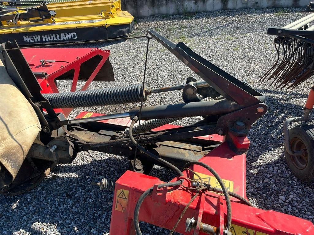 Vicon DMP3001TC - Maaimachine: afbeelding 5 Vicon DMP3001TC - Maaimachine: afbeelding 5