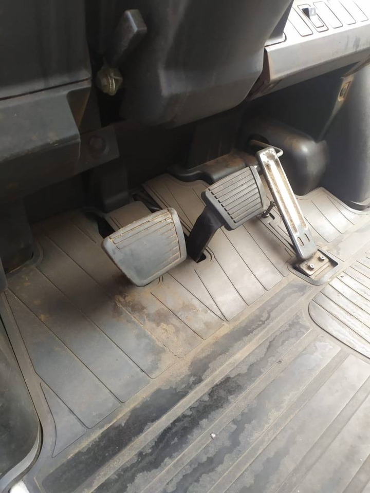 UniCarriers D1F4A40Q - Zijlader: afbeelding 5 UniCarriers D1F4A40Q - Zijlader: afbeelding 5