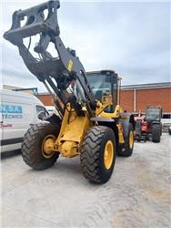 Volvo L 70 H - Wiellader: afbeelding 1 Volvo L 70 H - Wiellader: afbeelding 1