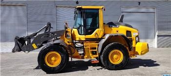 Volvo L 70 H - Wiellader: afbeelding 1 Volvo L 70 H - Wiellader: afbeelding 1