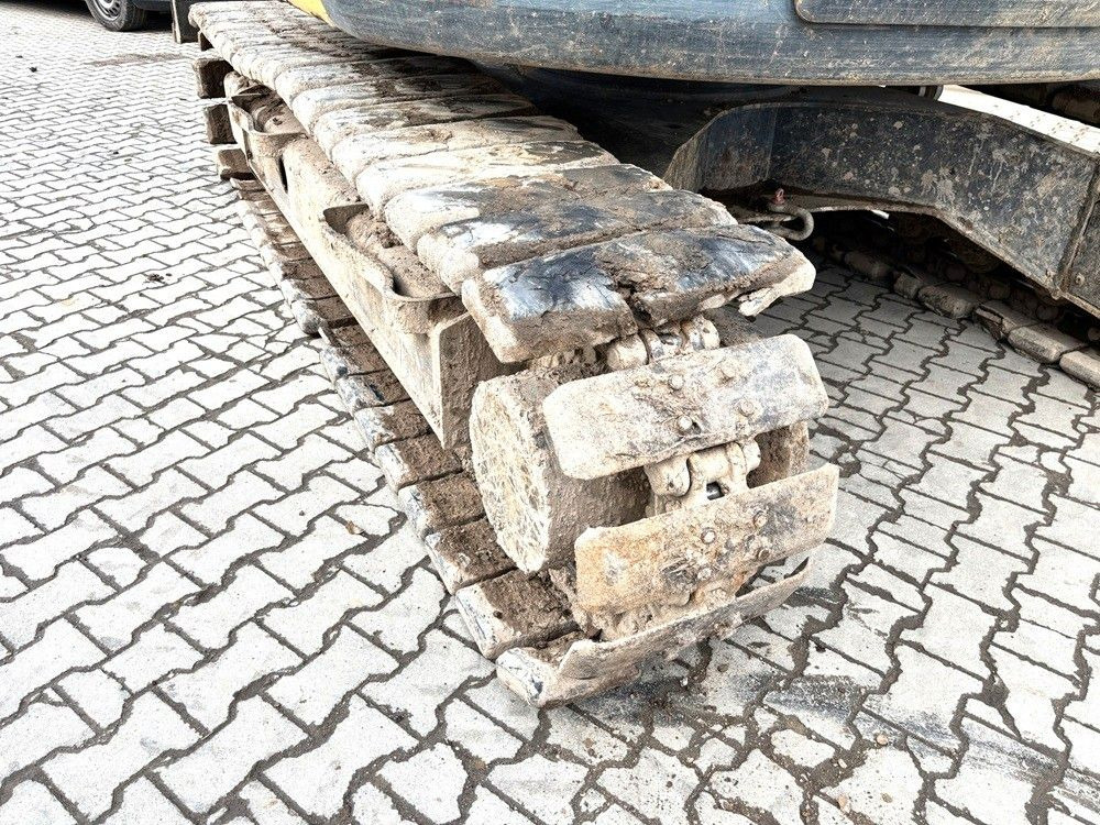 Komatsu PC138US-8 - Rupsgraafmachine: afbeelding 5 Komatsu PC138US-8 - Rupsgraafmachine: afbeelding 5
