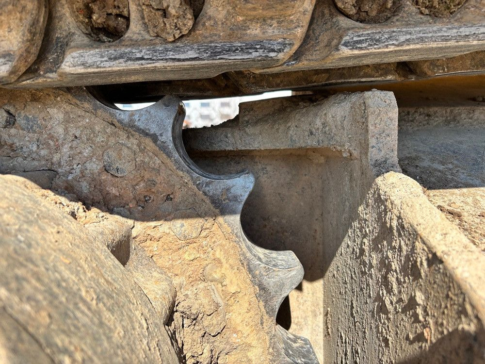 Komatsu PC210LC-11 - Rupsgraafmachine: afbeelding 3 Komatsu PC210LC-11 - Rupsgraafmachine: afbeelding 3