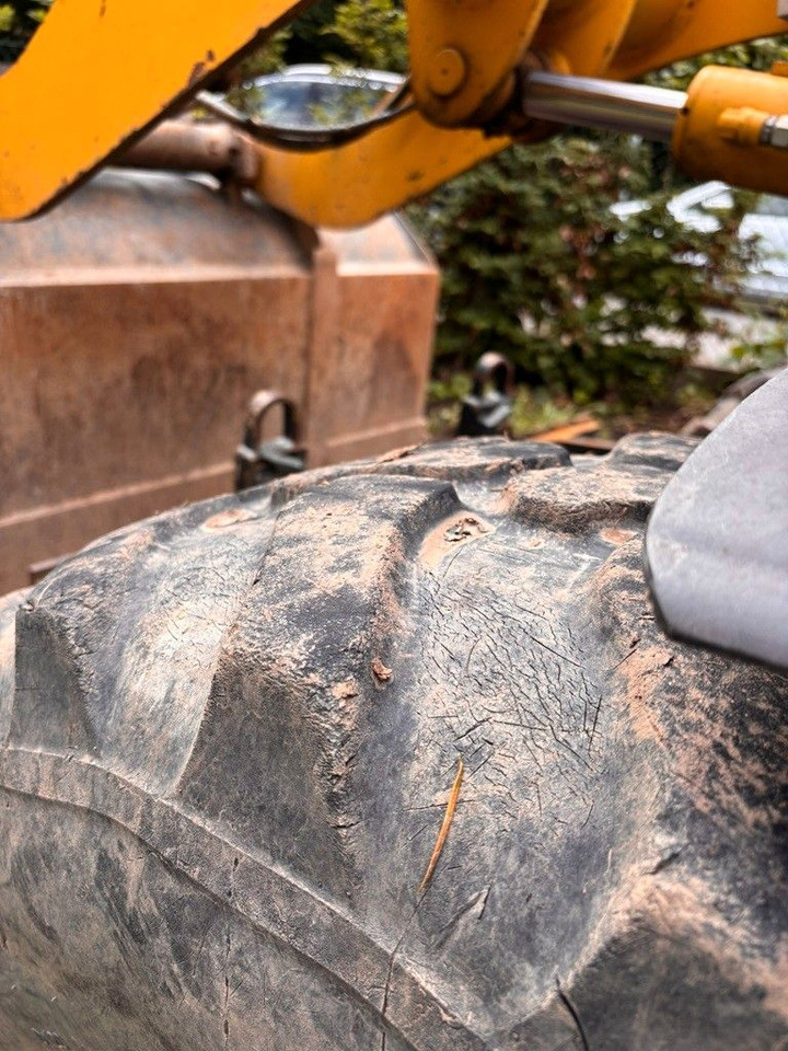 Komatsu WA70-7 - Wiellader: afbeelding 3 Komatsu WA70-7 - Wiellader: afbeelding 3