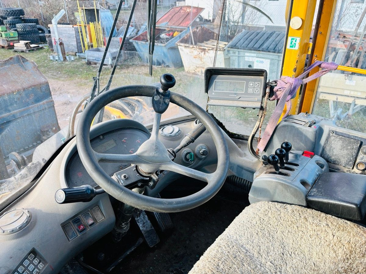 Volvo L60E - Wiellader: afbeelding 4 Volvo L60E - Wiellader: afbeelding 4