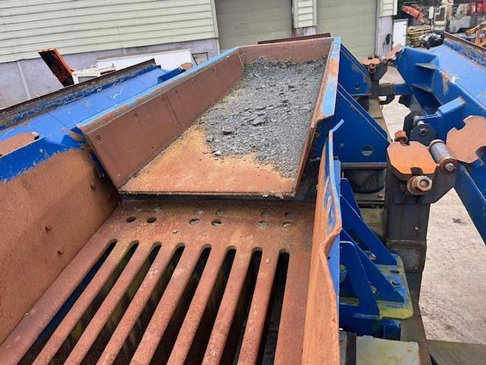 2011 Kleemann MC110z - Breekmachine: afbeelding 3 2011 Kleemann MC110z - Breekmachine: afbeelding 3