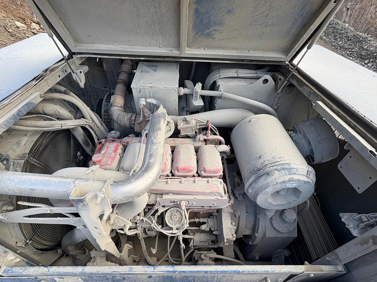 2019 Kleemann MC110Z - Breekmachine: afbeelding 4 2019 Kleemann MC110Z - Breekmachine: afbeelding 4