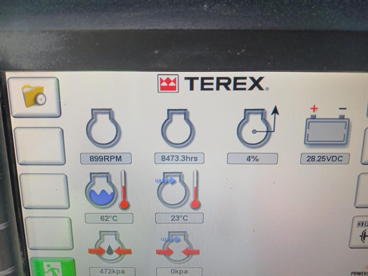 2019 Powerscreen 1000 Maxtrak - Breekmachine: afbeelding 5 2019 Powerscreen 1000 Maxtrak - Breekmachine: afbeelding 5