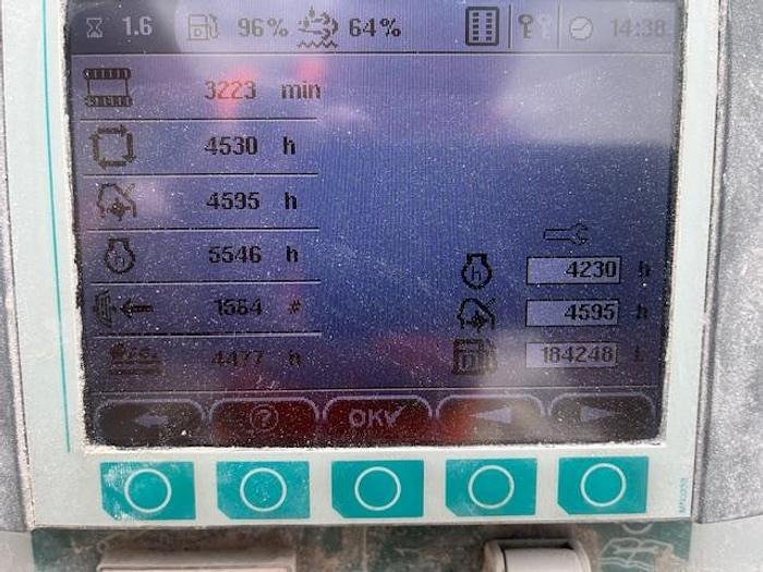2021 Metso LT1213s - Breekmachine: afbeelding 4 2021 Metso LT1213s - Breekmachine: afbeelding 4