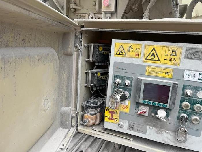 2021 Metso LT1213s - Breekmachine: afbeelding 5 2021 Metso LT1213s - Breekmachine: afbeelding 5