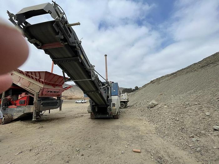 2022 Kleemann MC09 EVO2 - Breekmachine: afbeelding 4 2022 Kleemann MC09 EVO2 - Breekmachine: afbeelding 4