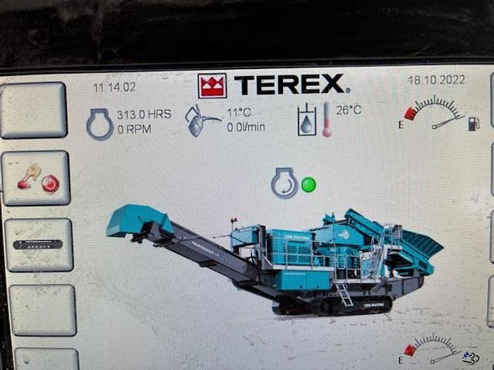 2023 Powerscreen 1300 Maxtrak - Breekmachine: afbeelding 3 2023 Powerscreen 1300 Maxtrak - Breekmachine: afbeelding 3