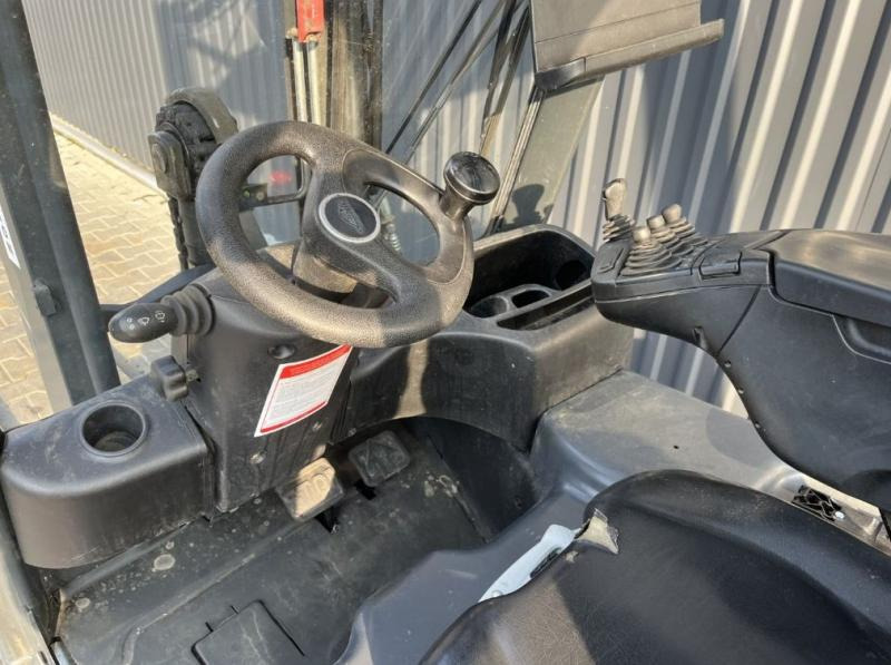 Fenwick E16P 02 - Elektrische heftruck: afbeelding 4 Fenwick E16P 02 - Elektrische heftruck: afbeelding 4