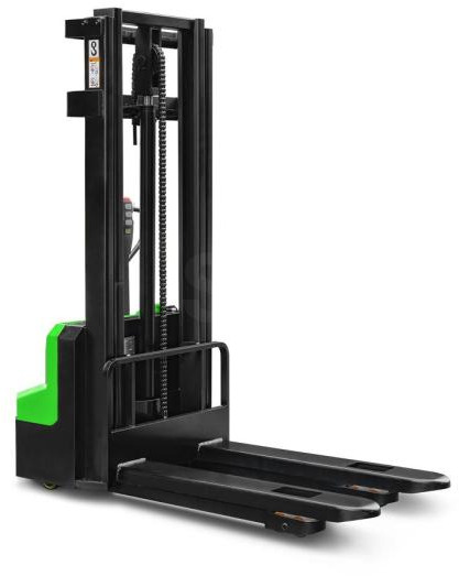 Hangcha Gerbeur lithium 1,t - Stapelaar: afbeelding 3 Hangcha Gerbeur lithium 1,t - Stapelaar: afbeelding 3