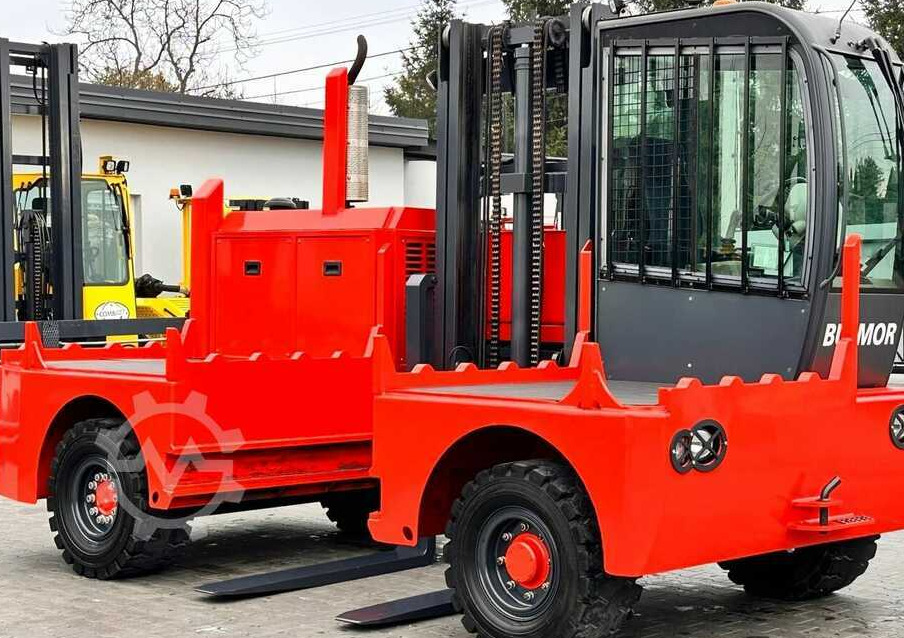 Bulmor JDQs 80/14/40 // Perfect Condition // Low mast - Zijlader: afbeelding 1 Bulmor JDQs 80/14/40 // Perfect Condition // Low mast - Zijlader: afbeelding 1