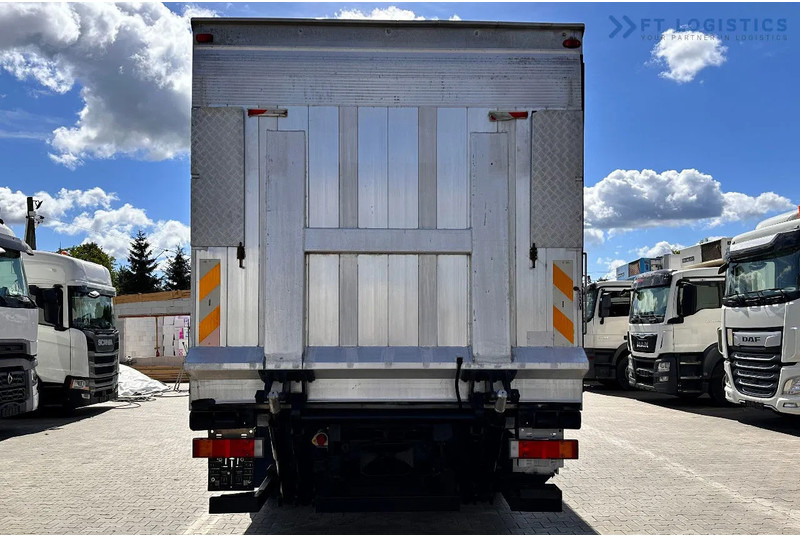 Koelwagen vrachtwagen Iveco Stralis 420 STRALIS 420 / Refrigerated Truck / Carrier Supra 950 / 19 Pallets / Tail Lift / Tires: afbeelding 11 Koelwagen vrachtwagen Iveco Stralis 420 STRALIS 420 / Refrigerated Truck / Carrier Supra 950 / 19 Pallets / Tail Lift / Tires: afbeelding 11