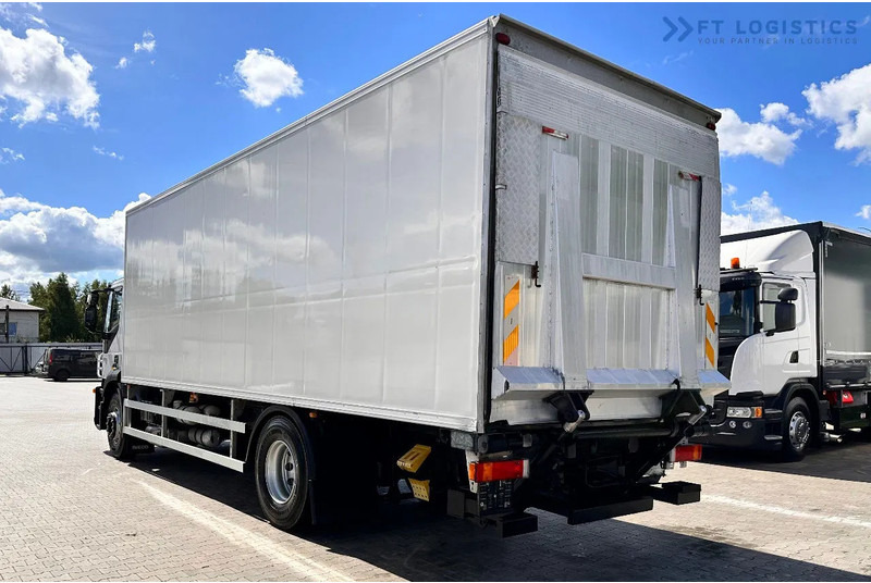Koelwagen vrachtwagen Iveco Stralis 420 STRALIS 420 / Refrigerated Truck / Carrier Supra 950 / 19 Pallets / Tail Lift / Tires: afbeelding 10 Koelwagen vrachtwagen Iveco Stralis 420 STRALIS 420 / Refrigerated Truck / Carrier Supra 950 / 19 Pallets / Tail Lift / Tires: afbeelding 10