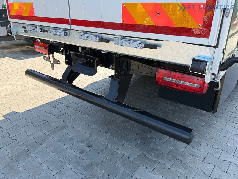 Schuifzeilen vrachtwagen MAN TGX 18.470 TGX 18.470 / 19 PALLETS / NEW MODEL / RETARDER / PERFECT CONDITION: afbeelding 13 Schuifzeilen vrachtwagen MAN TGX 18.470 TGX 18.470 / 19 PALLETS / NEW MODEL / RETARDER / PERFECT CONDITION: afbeelding 13