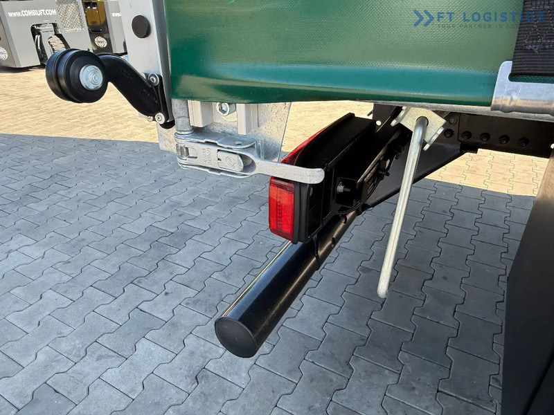 Schuifzeilen vrachtwagen MAN TGX 18.470 TGX 18.470 / 19 PALLETS / NEW MODEL / RETARDER / PERFECT CONDITION: afbeelding 18 Schuifzeilen vrachtwagen MAN TGX 18.470 TGX 18.470 / 19 PALLETS / NEW MODEL / RETARDER / PERFECT CONDITION: afbeelding 18