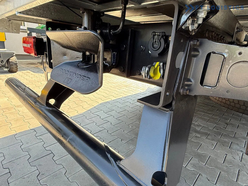 Schuifzeilen vrachtwagen MAN TGX 18.470 TGX 18.470 / 19 PALLETS / NEW MODEL / RETARDER / PERFECT CONDITION: afbeelding 20 Schuifzeilen vrachtwagen MAN TGX 18.470 TGX 18.470 / 19 PALLETS / NEW MODEL / RETARDER / PERFECT CONDITION: afbeelding 20