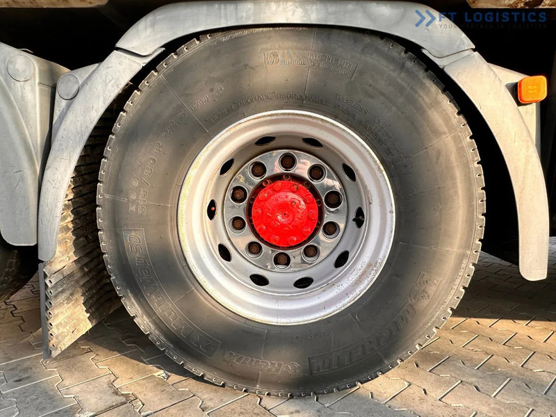 Kraanwagen MAN TGX 26.480 Ciężarówka burtowa MAN TGX 26.480 6X2 / PALFINGER PK9002-EH B Crane / 80% Michelin: afbeelding 15