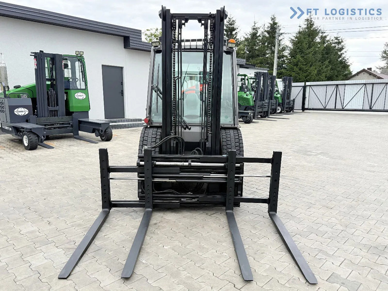 Manitou MSI 30 / DIESEL / DUPLEX 3350MM / Multi-pallet handler MSI 30 / DIESEL / DUPLEX 3350MM / Multi-pallet handler - Diesel heftruck: afbeelding 5 Manitou MSI 30 / DIESEL / DUPLEX 3350MM / Multi-pallet handler MSI 30 / DIESEL / DUPLEX 3350MM / Multi-pallet handler - Diesel heftruck: afbeelding 5