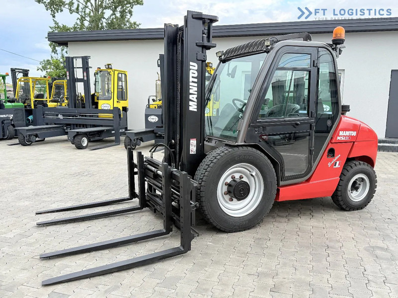 Manitou MSI 30 / DIESEL / DUPLEX 3350MM / Multi-pallet handler MSI 30 / DIESEL / DUPLEX 3350MM / Multi-pallet handler - Diesel heftruck: afbeelding 2 Manitou MSI 30 / DIESEL / DUPLEX 3350MM / Multi-pallet handler MSI 30 / DIESEL / DUPLEX 3350MM / Multi-pallet handler - Diesel heftruck: afbeelding 2