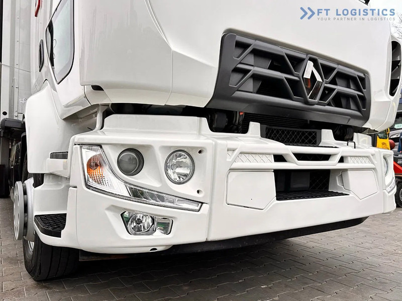 Renault Midlum 250 Renault D 250 / AUTOMATIC / 4X2 / 18 PALLETS / TAIL LIFT / SIDE BOARDS / curtainsider truck - Schuifzeilen vrachtwagen: afbeelding 5 Renault Midlum 250 Renault D 250 / AUTOMATIC / 4X2 / 18 PALLETS / TAIL LIFT / SIDE BOARDS / curtainsider truck - Schuifzeilen vrachtwagen: afbeelding 5