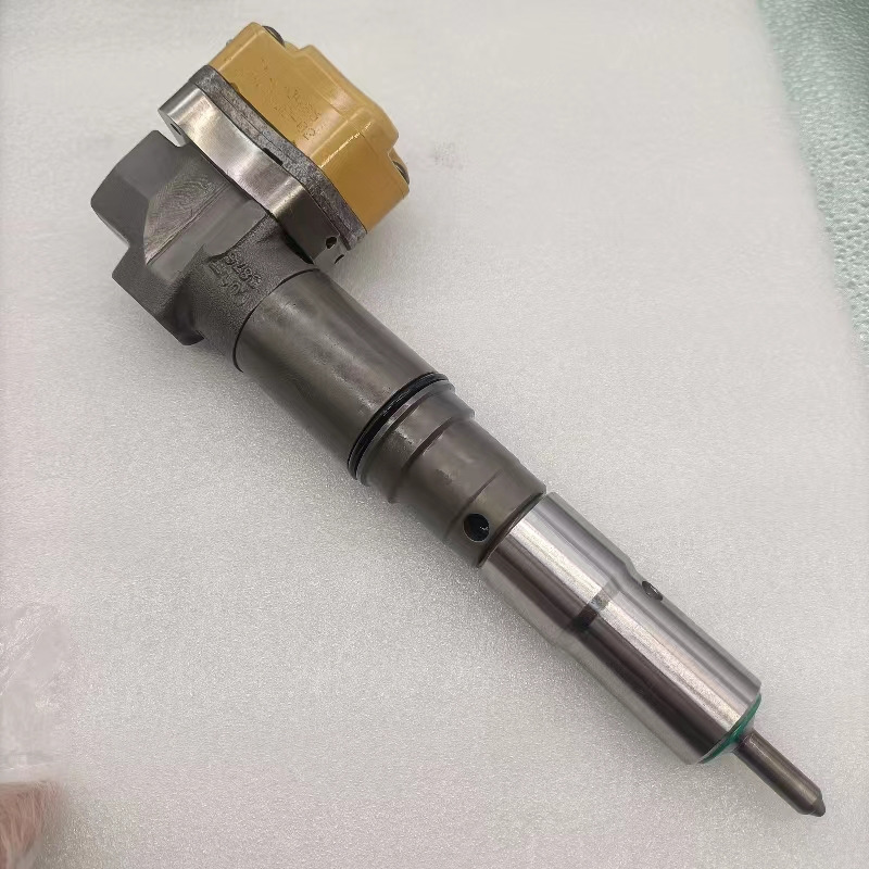 174-7526 - Injector voor Graafmachine: afbeelding 1 174-7526 - Injector voor Graafmachine: afbeelding 1