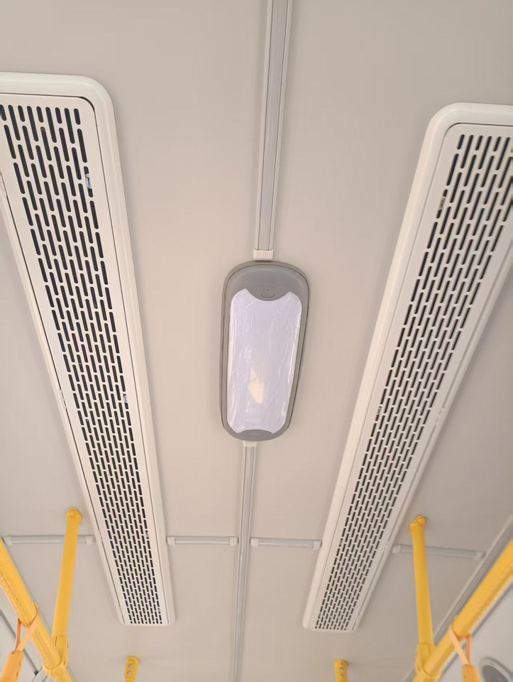 Nieuw Touringcar ANKAI: afbeelding 7 Nieuw Touringcar ANKAI: afbeelding 7