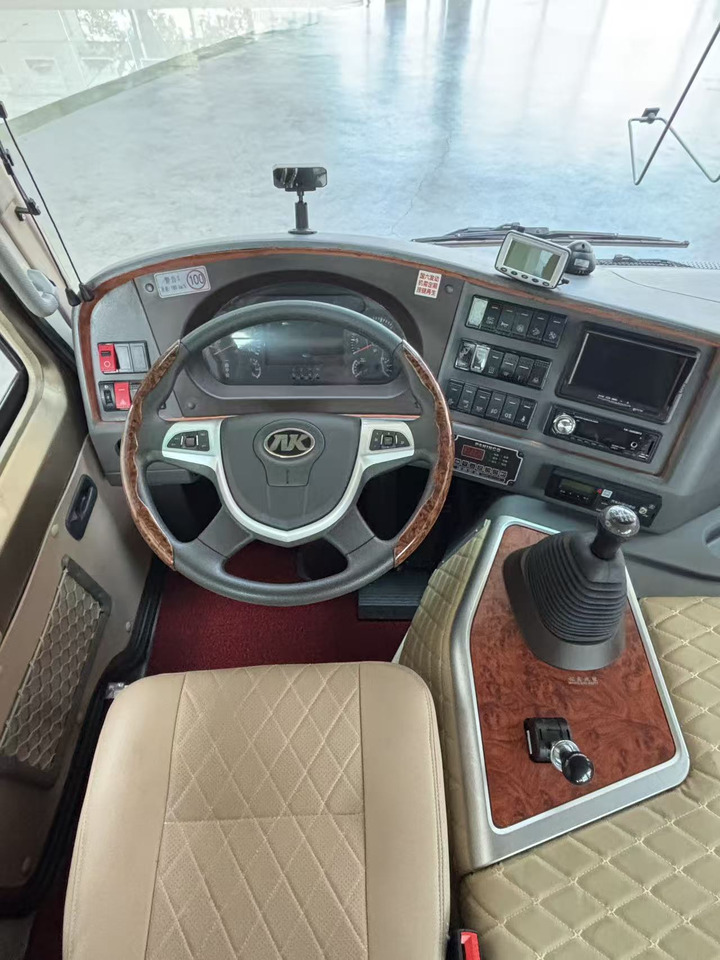 ANKAI k73 - Touringcar: afbeelding 4 ANKAI k73 - Touringcar: afbeelding 4