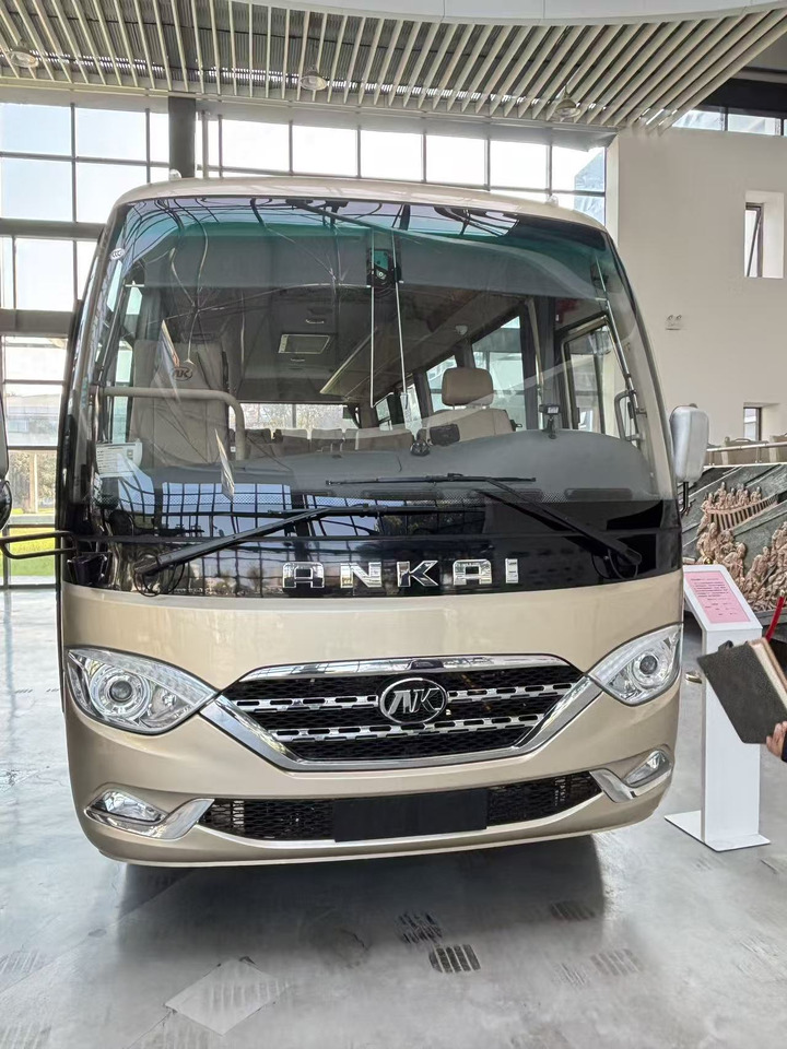 ANKAI k73 - Stadsbus: afbeelding 1 ANKAI k73 - Stadsbus: afbeelding 1