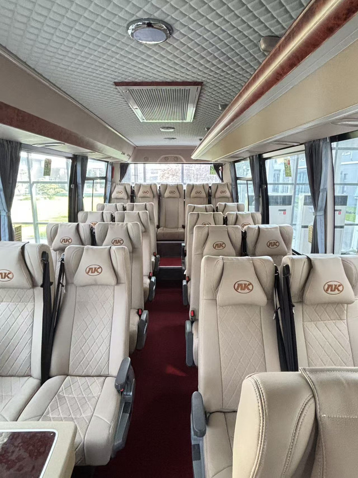 ANKAI k73 - Touringcar: afbeelding 2 ANKAI k73 - Touringcar: afbeelding 2