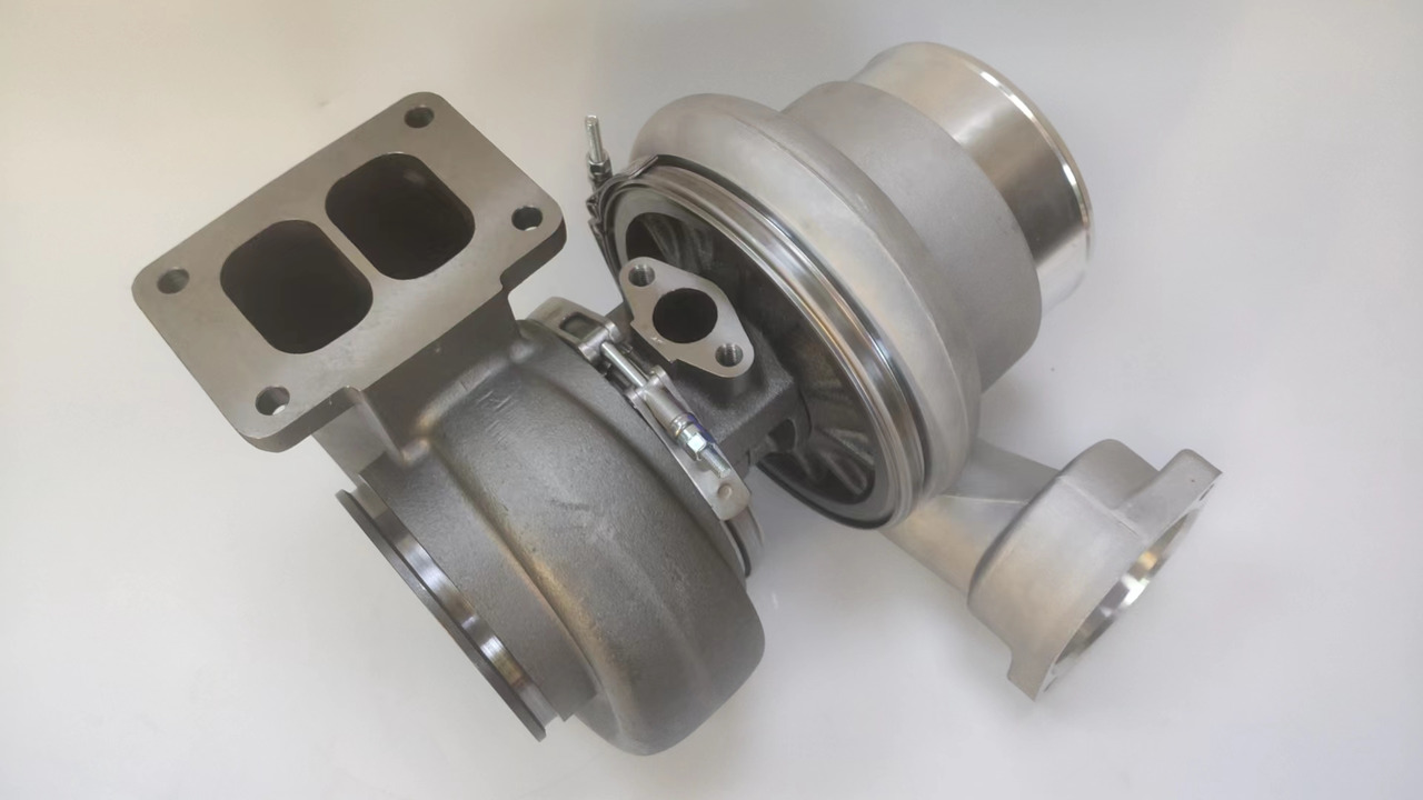 CATERPILLAR 129-1557 - Turbolader voor Graafmachine: afbeelding 1 CATERPILLAR 129-1557 - Turbolader voor Graafmachine: afbeelding 1