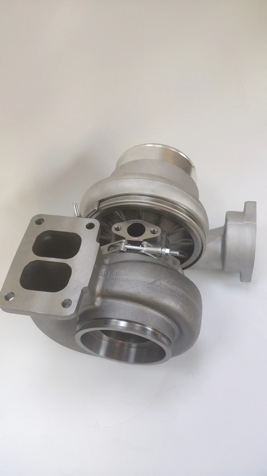 CATERPILLAR 129-1557 - Turbolader voor Graafmachine: afbeelding 3 CATERPILLAR 129-1557 - Turbolader voor Graafmachine: afbeelding 3