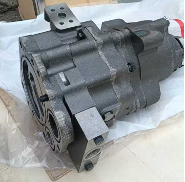 CATERPILLAR 132-3629 - Hydraulische pomp voor Graafmachine: afbeelding 2 CATERPILLAR 132-3629 - Hydraulische pomp voor Graafmachine: afbeelding 2