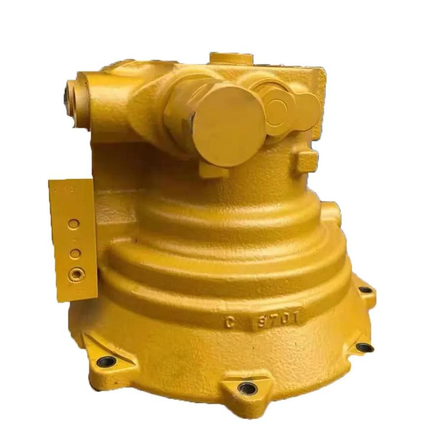 CATERPILLAR 170-9893 - Zwenkmotor voor Graafmachine: afbeelding 1 CATERPILLAR 170-9893 - Zwenkmotor voor Graafmachine: afbeelding 1