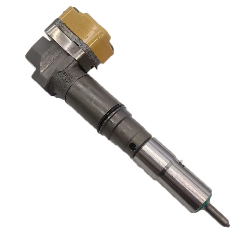 CATERPILLAR 1747526 - Injector voor Graafmachine: afbeelding 1 CATERPILLAR 1747526 - Injector voor Graafmachine: afbeelding 1