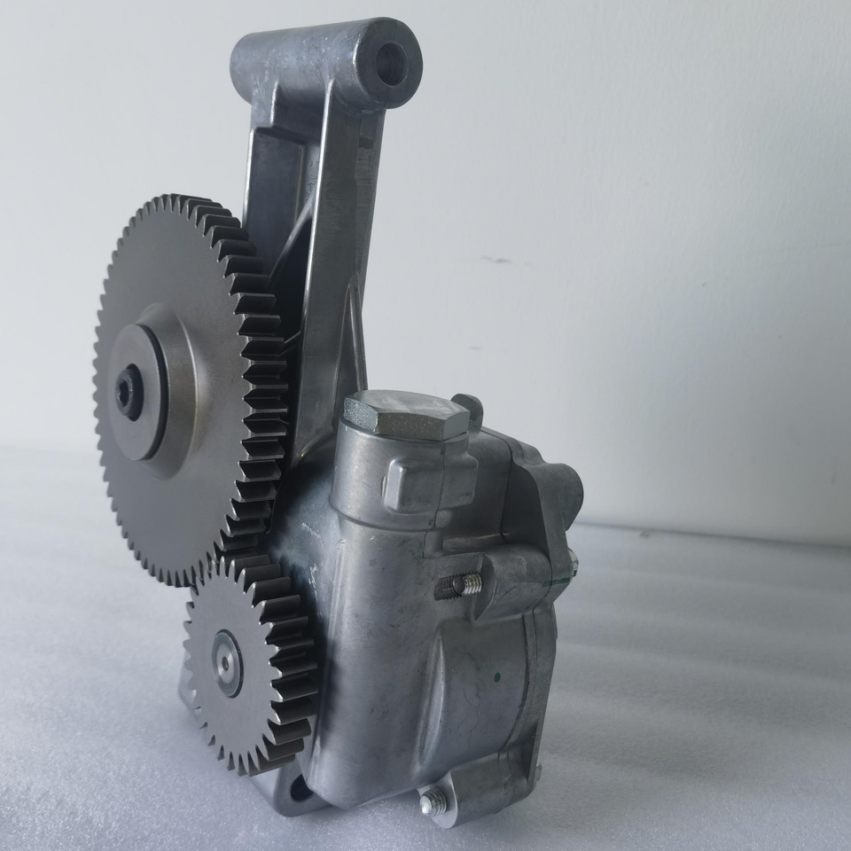 CATERPILLAR 211-0546 - Oliepomp voor Bouwmachine: afbeelding 1 CATERPILLAR 211-0546 - Oliepomp voor Bouwmachine: afbeelding 1