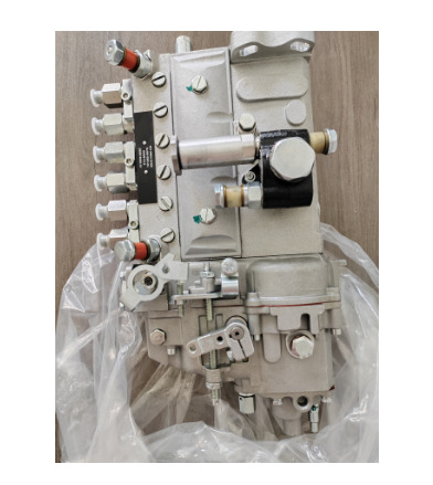 CATERPILLAR 212-8559 - Injector voor Graafmachine: afbeelding 1 CATERPILLAR 212-8559 - Injector voor Graafmachine: afbeelding 1