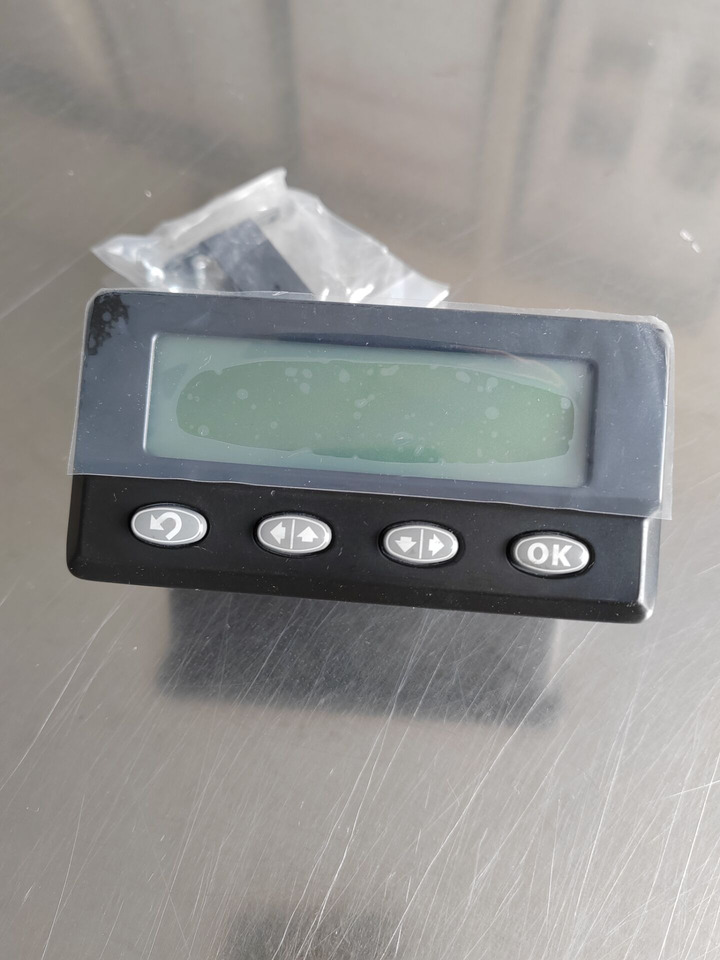 CATERPILLAR 243-3820 - ECU voor Graafmachine: afbeelding 1 CATERPILLAR 243-3820 - ECU voor Graafmachine: afbeelding 1