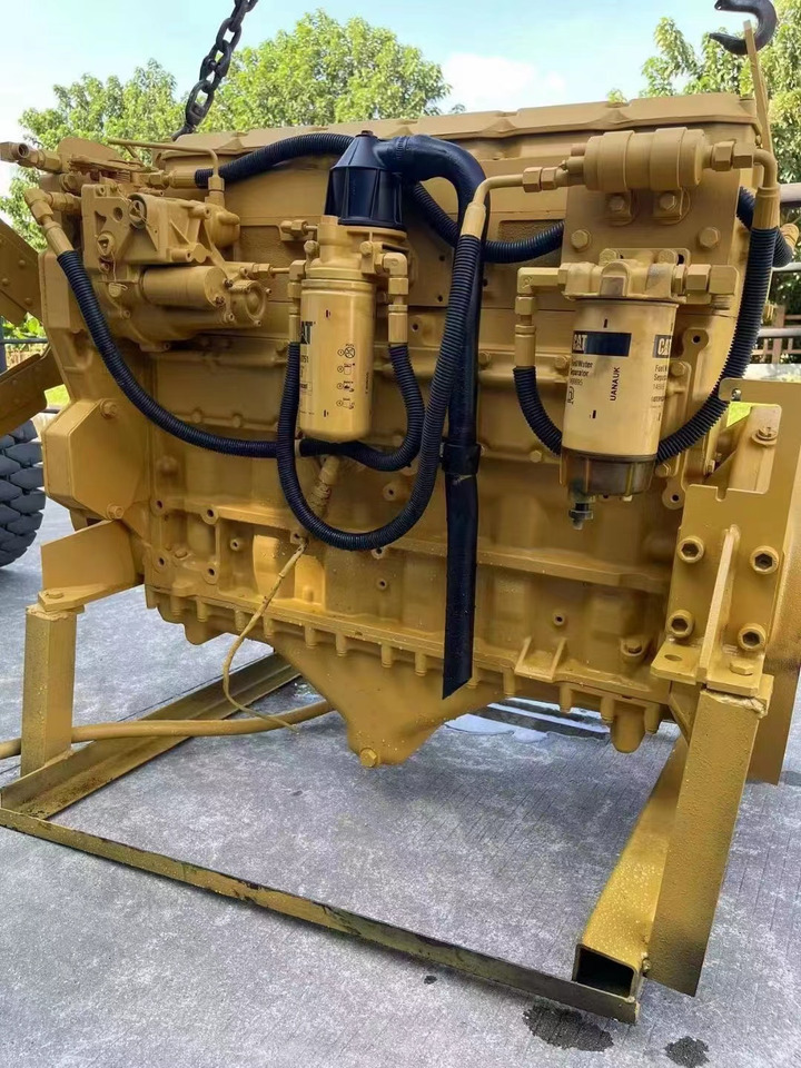 CATERPILLAR 3116 - Motor voor Graafmachine: afbeelding 2 CATERPILLAR 3116 - Motor voor Graafmachine: afbeelding 2