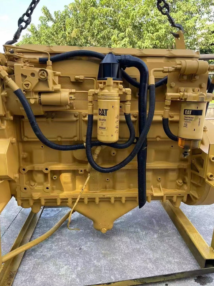 CATERPILLAR 3116 - Motor voor Graafmachine: afbeelding 3 CATERPILLAR 3116 - Motor voor Graafmachine: afbeelding 3