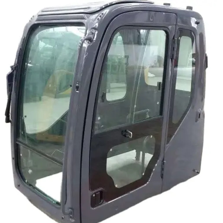 CATERPILLAR 320D - Cabine voor Graafmachine: afbeelding 2 CATERPILLAR 320D - Cabine voor Graafmachine: afbeelding 2