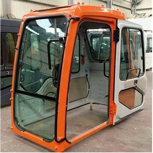 CATERPILLAR 320DL - Cabine voor Graafmachine: afbeelding 2 CATERPILLAR 320DL - Cabine voor Graafmachine: afbeelding 2