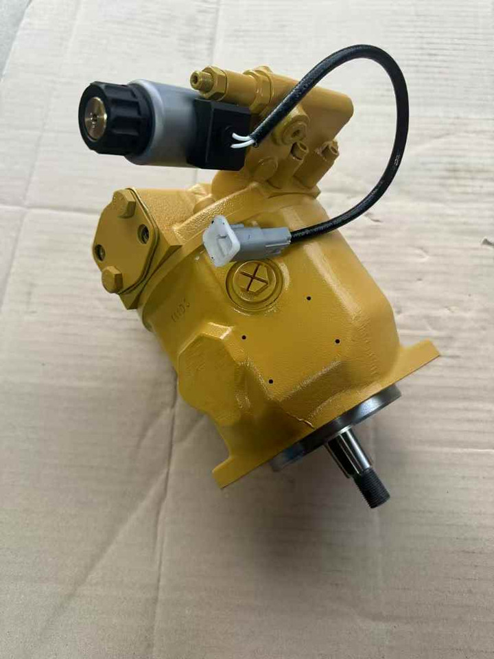 CATERPILLAR 345B  345C - Hydraulische pomp voor Minigraafmachine: afbeelding 3 CATERPILLAR 345B  345C - Hydraulische pomp voor Minigraafmachine: afbeelding 3