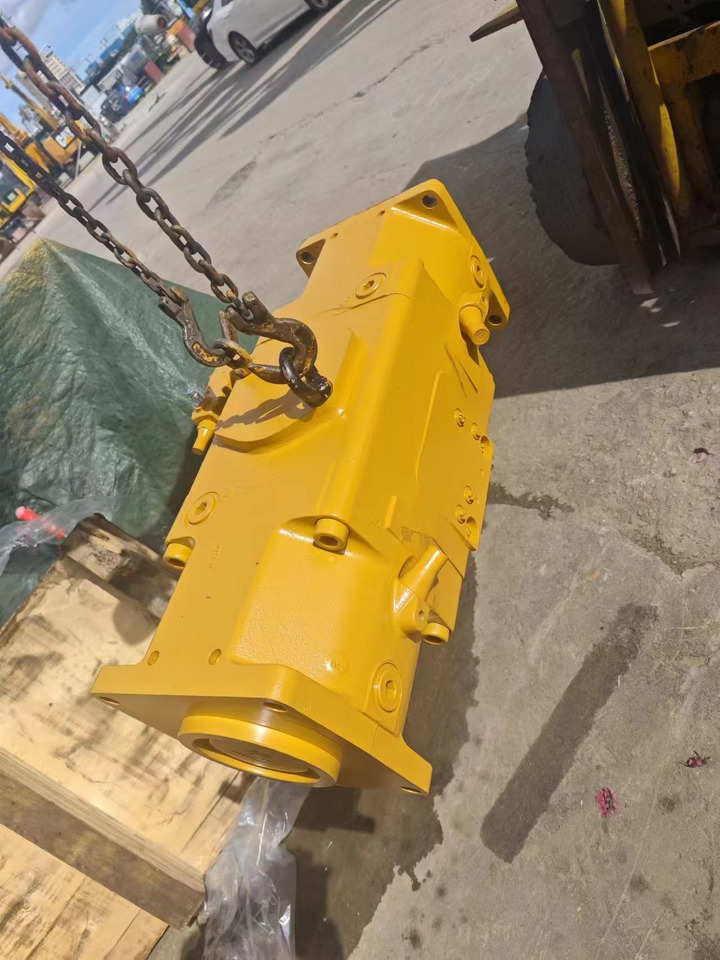 CATERPILLAR 365C 374D - Hydraulische pomp voor Graafmachine: afbeelding 1 CATERPILLAR 365C 374D - Hydraulische pomp voor Graafmachine: afbeelding 1