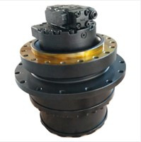 CATERPILLAR 518-3389 - Eindaandrijving voor Graafmachine: afbeelding 3 CATERPILLAR 518-3389 - Eindaandrijving voor Graafmachine: afbeelding 3